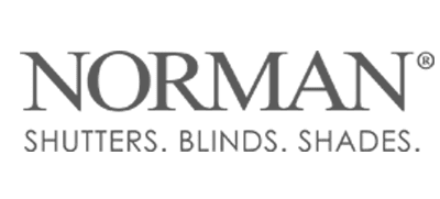 Norman Shutters Blinds Shades
