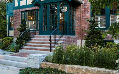 Best Traditional Home 2019: House of Tudor