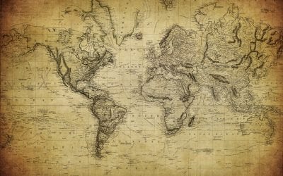 History of Wallpaper Around the World