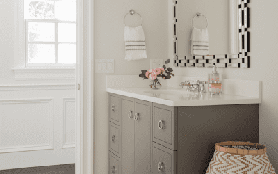 Roundup: Retail Bathroom Vanities