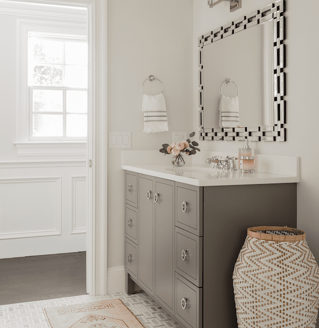 Roundup: Retail Bathroom Vanities