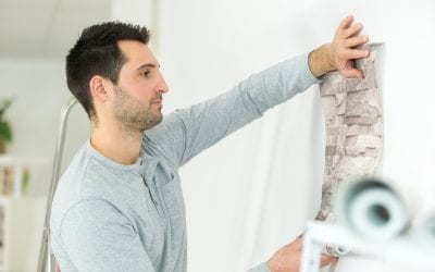 3 Wallpaper Trends You Should Know About