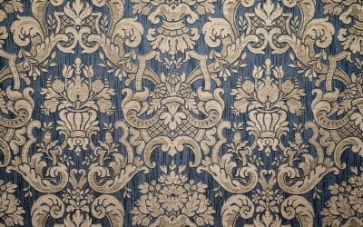 Ideas for Adding Designer Wallpaper to Your Home in 2021