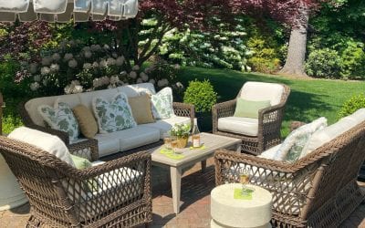 Patio & Beach Umbrella Round Up