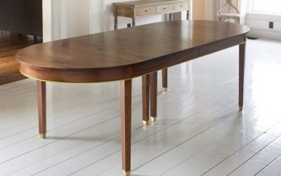 Introducing The Lincoln Table