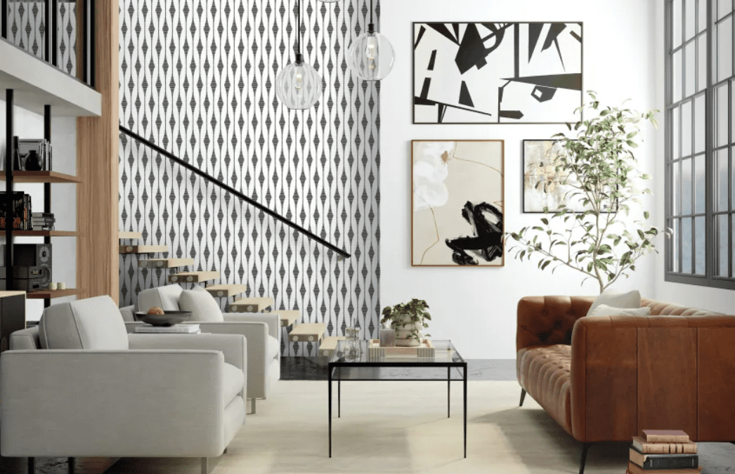 Pelican: Etten Geometry w/sku