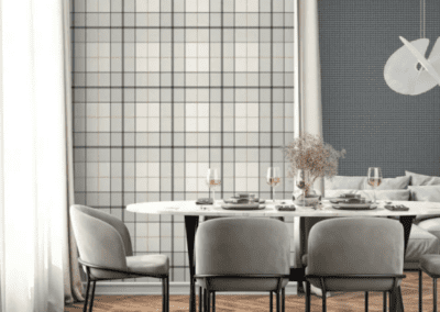 Wallquest: Plaids w/Sku