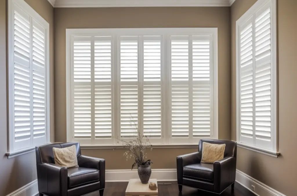 Lounge Shutters