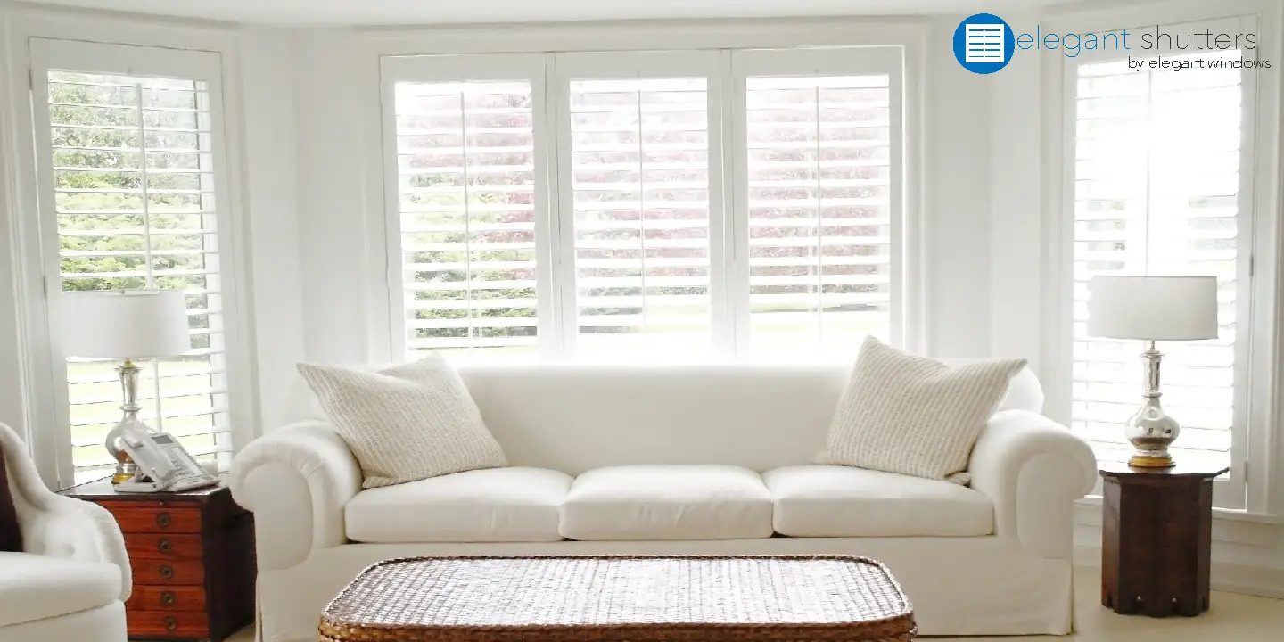 Desert Room Roller Shades