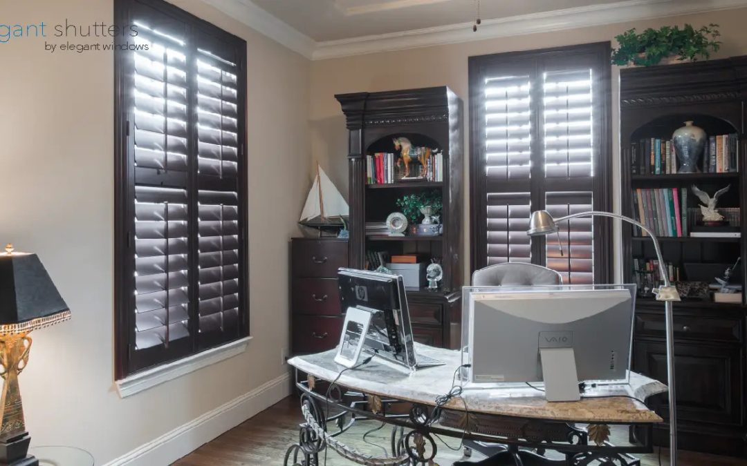 Study Shutters